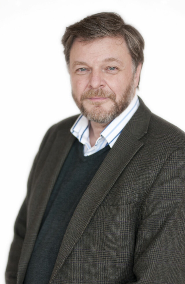 LEGE: Medisinsk fagdirektør i Legemiddelverket, Steinar Madsen Foto: Statens Legemiddelverk LEGE: Medisinsk fagdirektør i Legemiddelverket, Steinar Madsen Foto: Statens Legemiddelverk